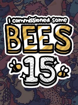 Foto do jogo I Commissioned Some Bees 15