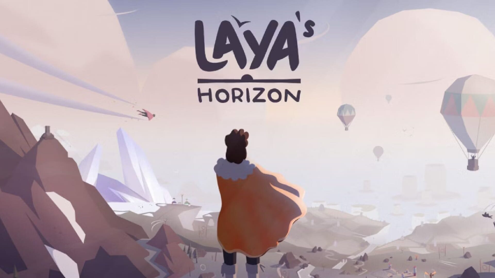 Foto do jogo Laya's Horizon