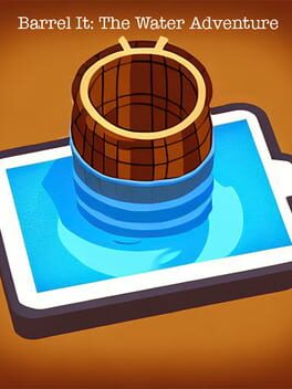 Foto do jogo Barrel It: The Water Adventure