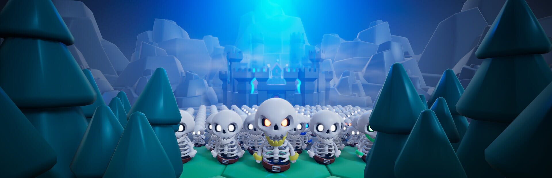 Foto do jogo You Must Become A Lich