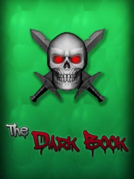 Foto do jogo The Dark Book
