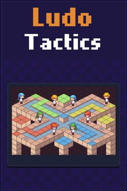 Foto do jogo Ludo Tactics