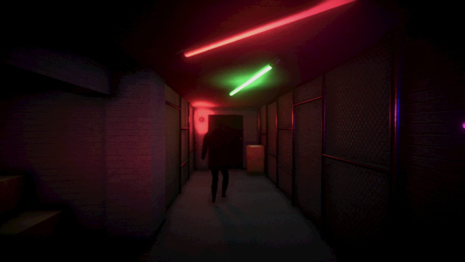 Foto do jogo Unusual Night Shift