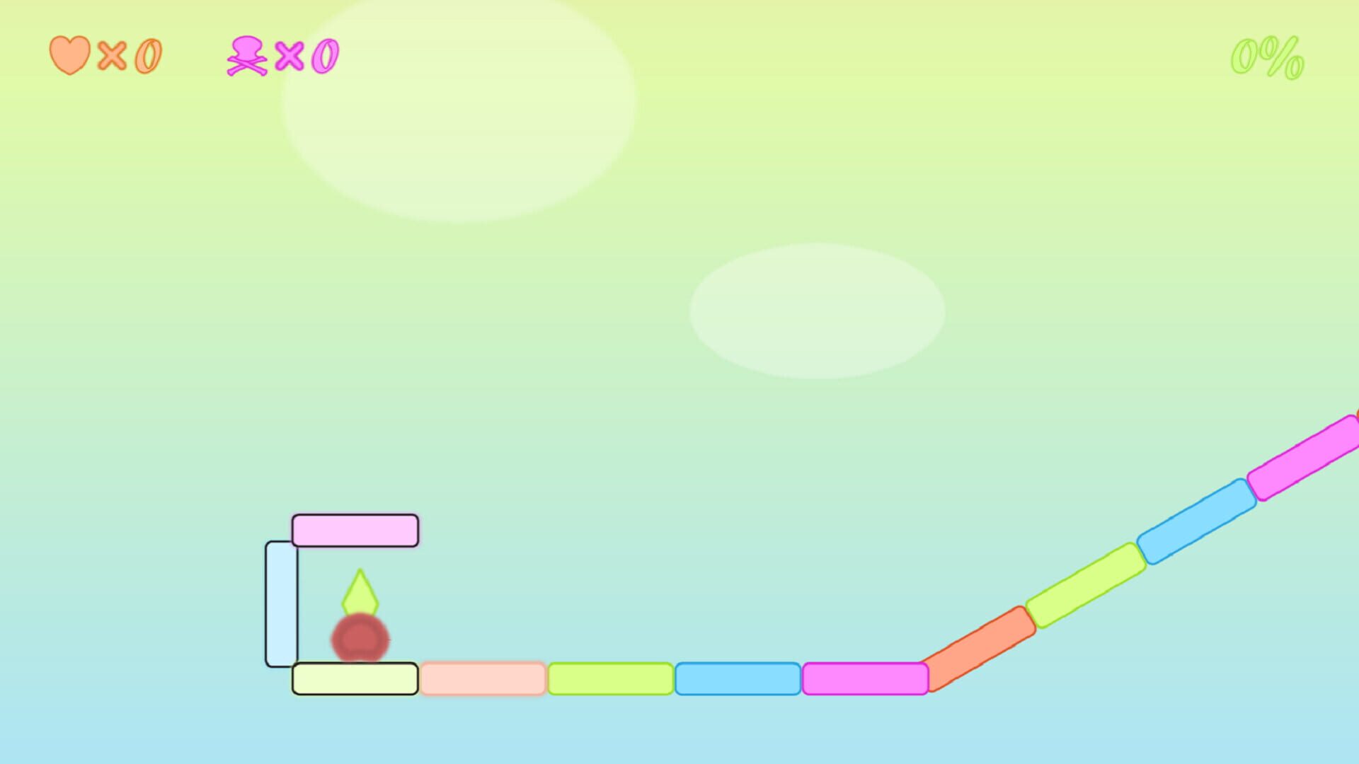 Foto do jogo Sync Adventure