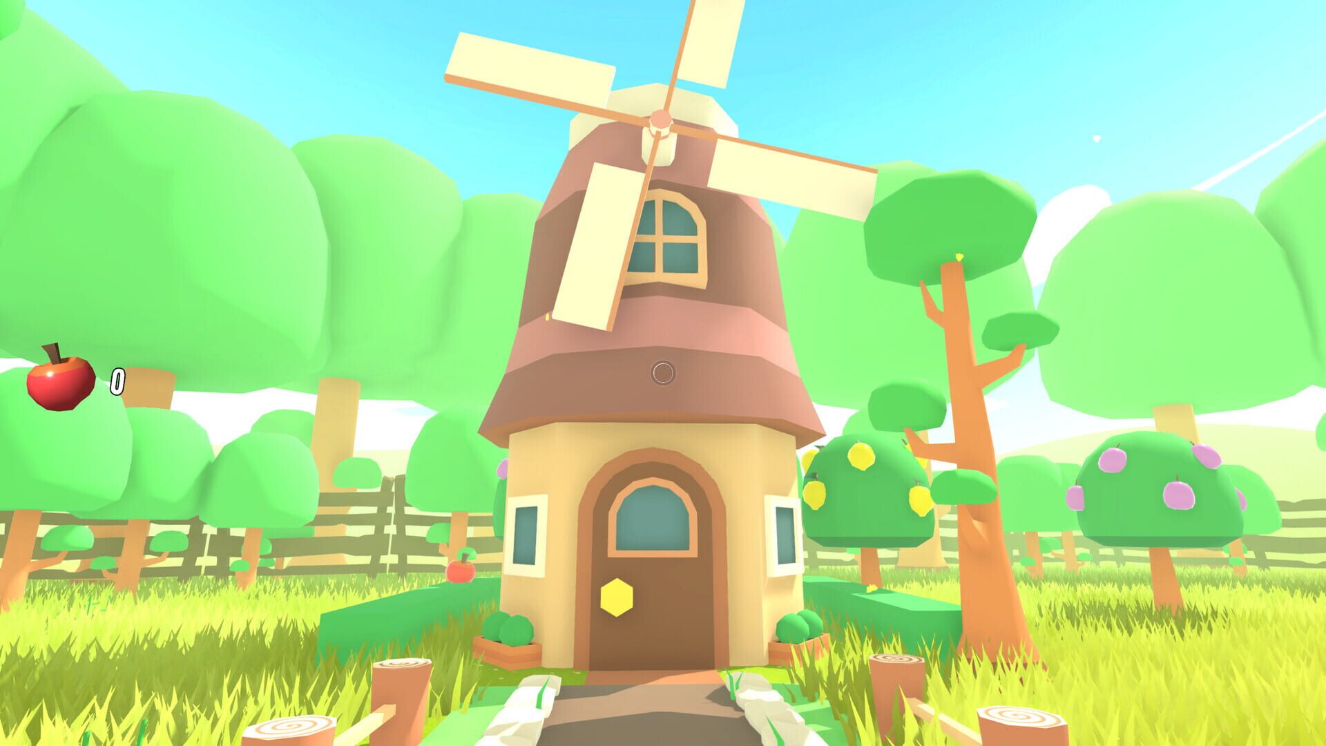 Foto do jogo Simple Game