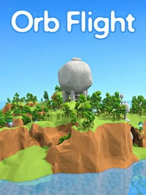 Orb Flight