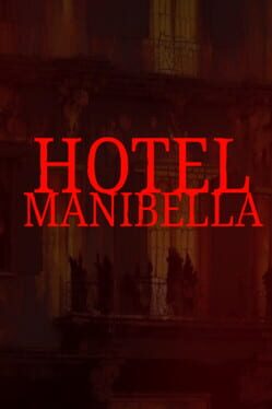 Foto do jogo Hotel Manibella