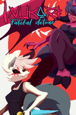 Foto do jogo Inukari: Fateful Detour