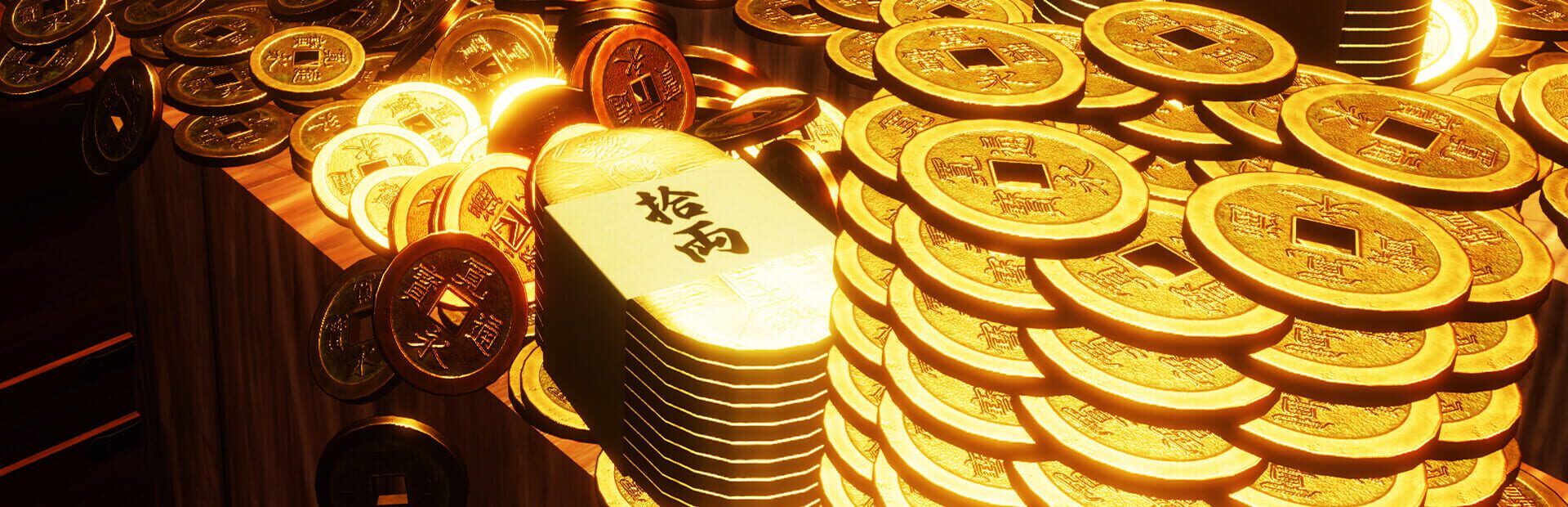 Foto do jogo Old Coin Pusher Friends 2