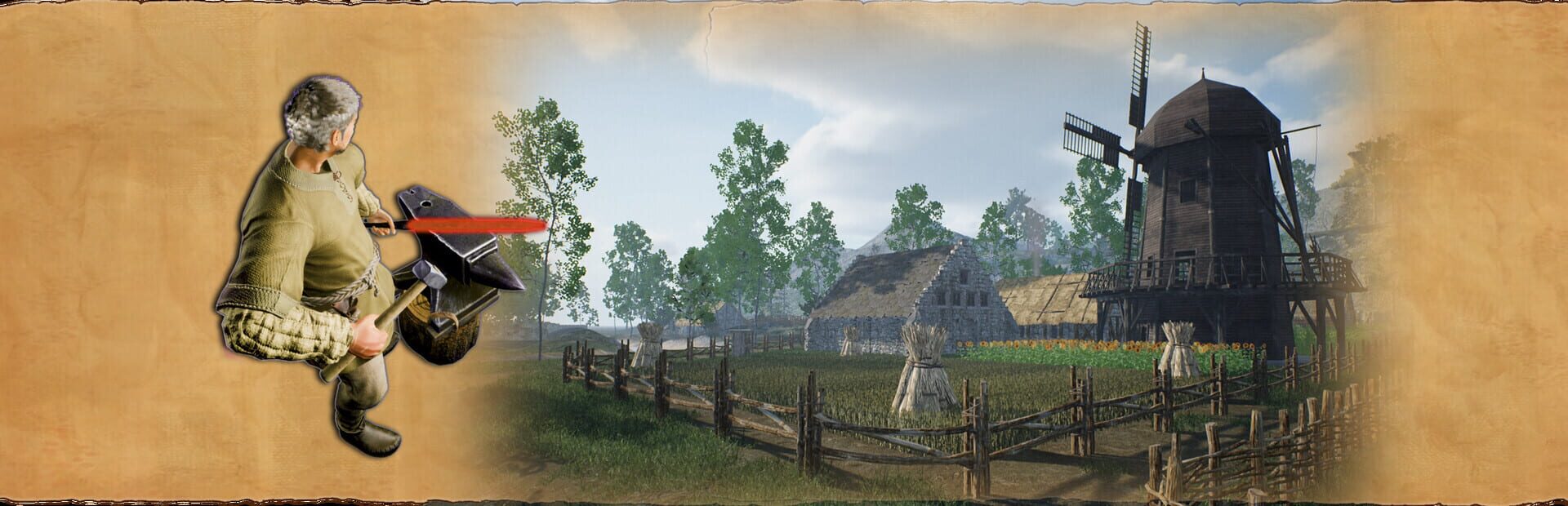 Foto do jogo Fantasy Craft