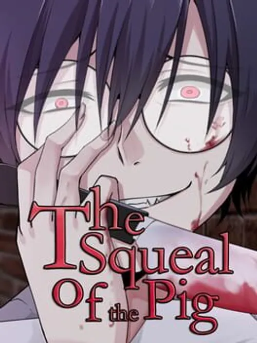 The Squeal of the Pig