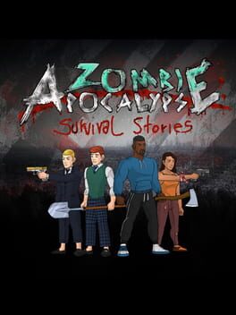 Foto do jogo Zombie Apocalypse: Survival Stories
