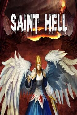 Foto do jogo Saint Hell