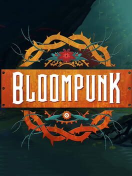 Foto do jogo Bloompunk