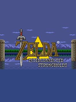 Foto do jogo Zelda: Interconnected Strongholds