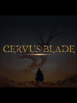 Foto do jogo Cervus Blade