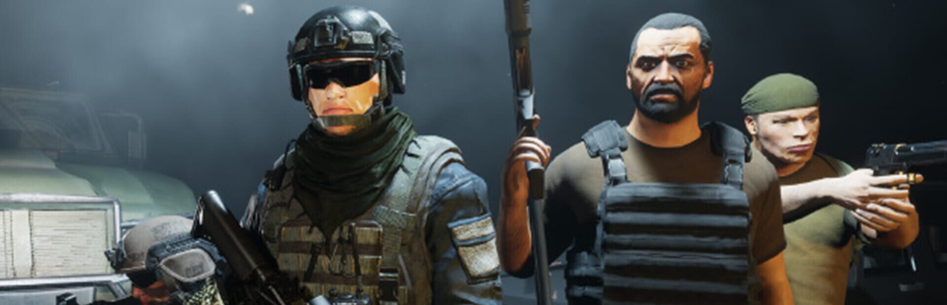 Foto do jogo Little Duty 1