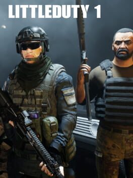 Foto do jogo Little Duty 1