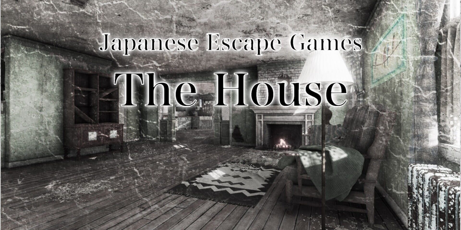 Foto do jogo Japanese Escape Games: The House