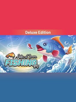 Foto do jogo Isle of Jura Fishing Trip: Deluxe Edition