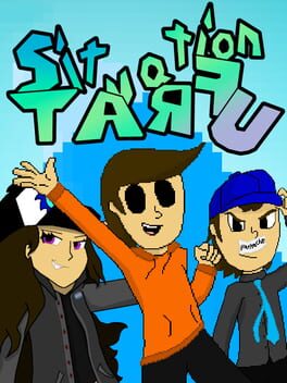 Foto do jogo Situation Tarfu