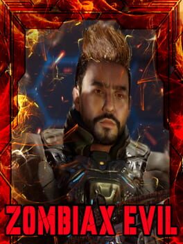 Foto do jogo Zombiax Evil