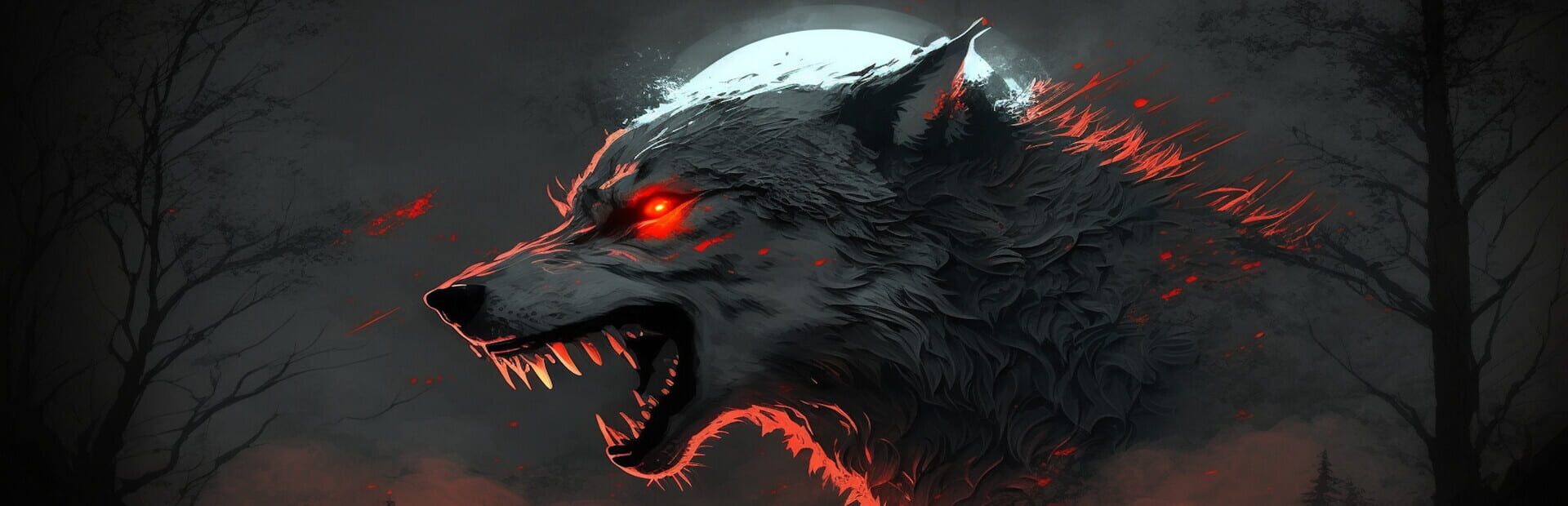 Foto do jogo Wolf Souls