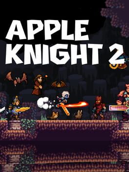 Foto do jogo Apple Knight 2