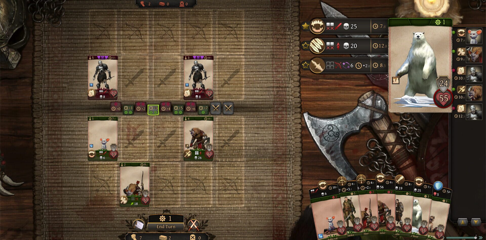 Foto do jogo Thea 2: Rat Tales & More