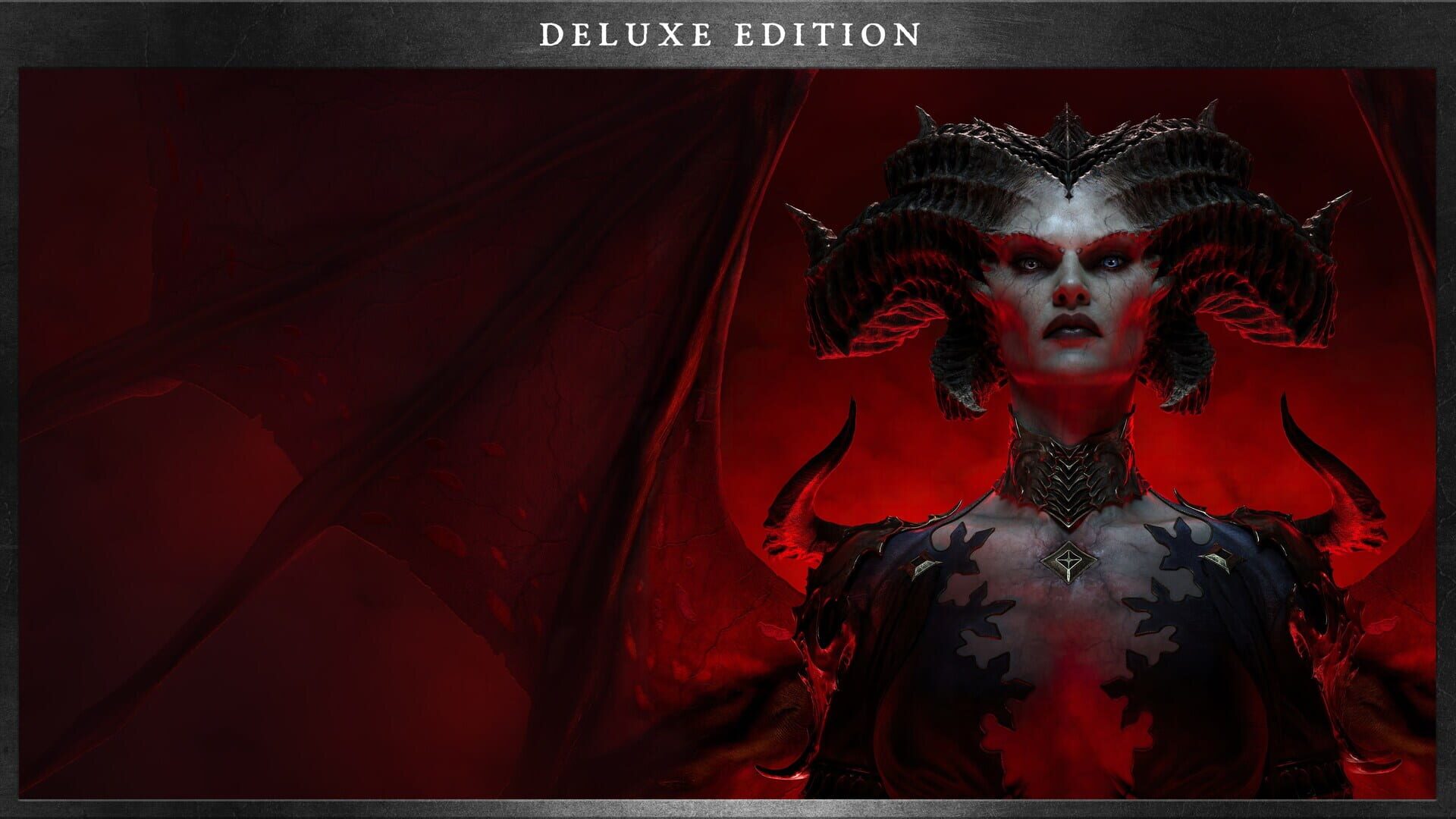 Foto do jogo Diablo IV: Digital Deluxe Edition