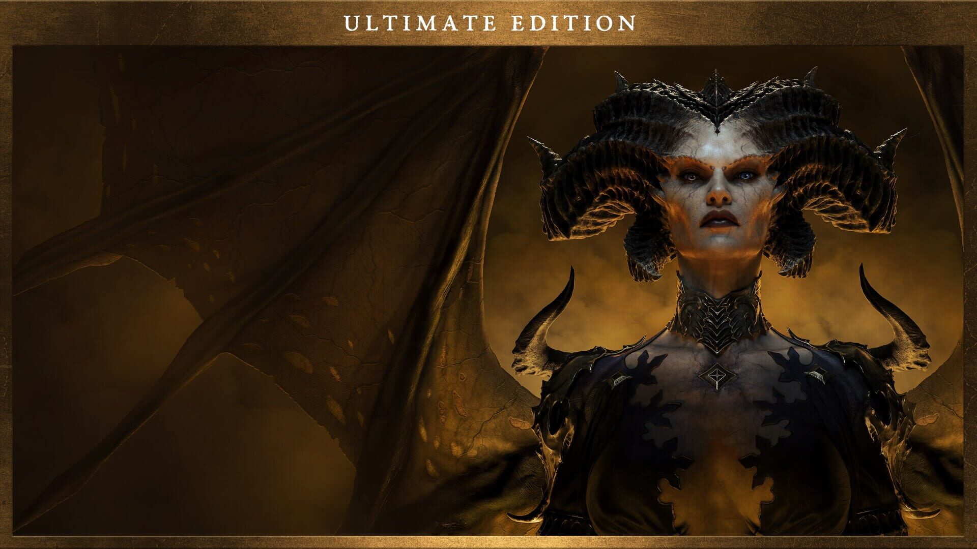Foto do jogo Diablo IV: Ultimate Edition