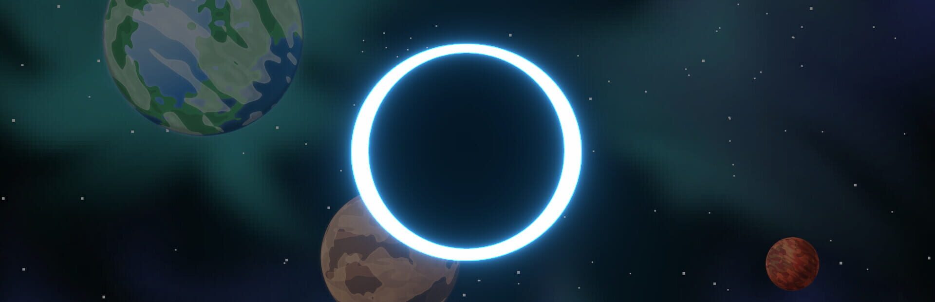 Foto do jogo Eclipse Survivors