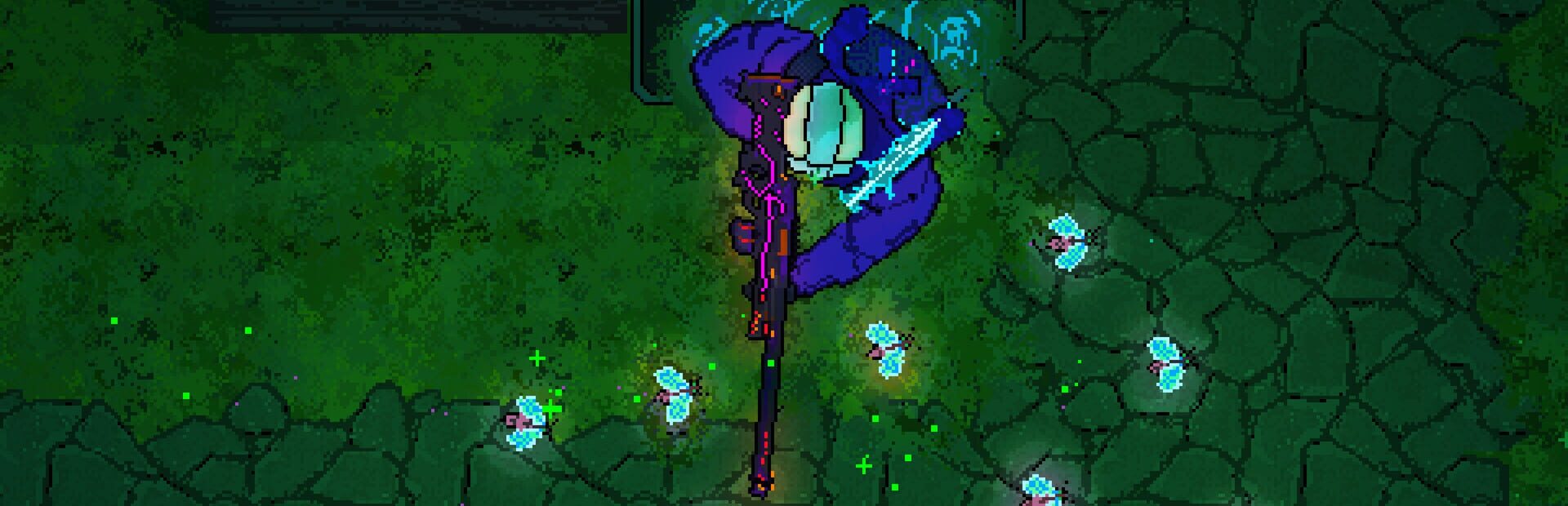 Foto do jogo Hypersomnia
