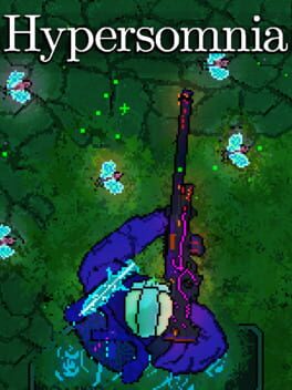 Foto do jogo Hypersomnia