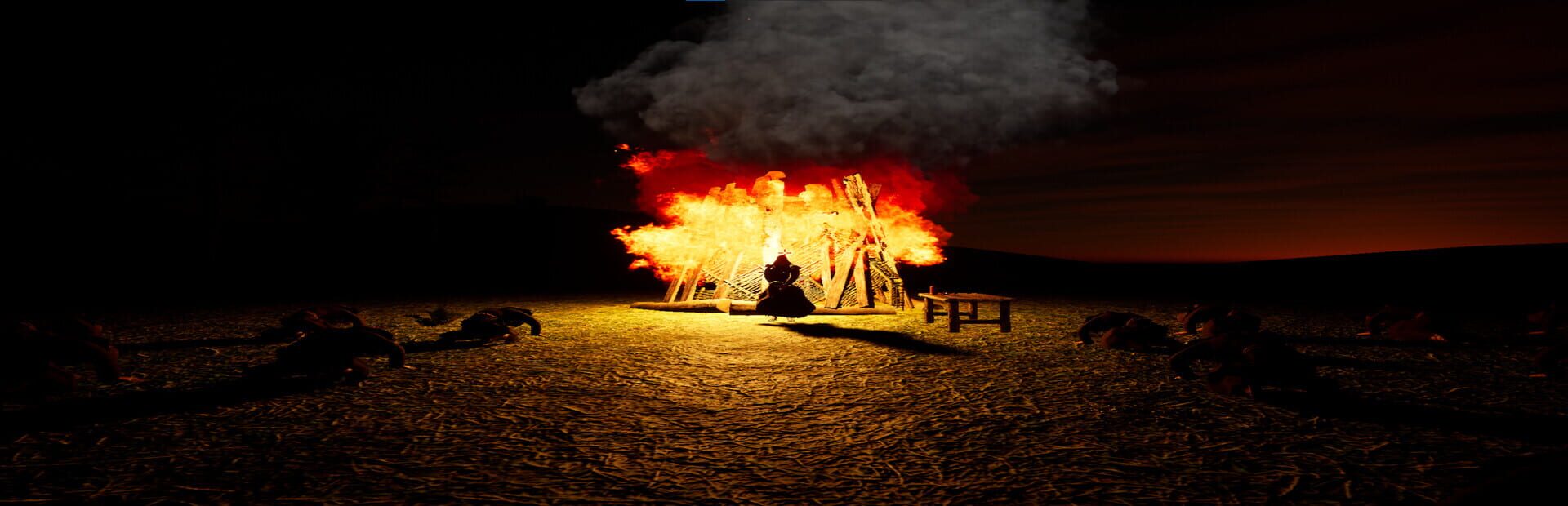 Foto do jogo Holy Journey of Salvation