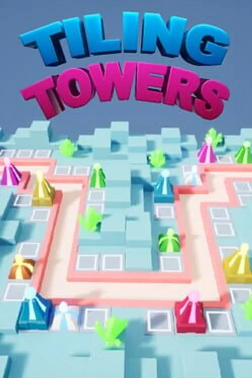Tiling Towers