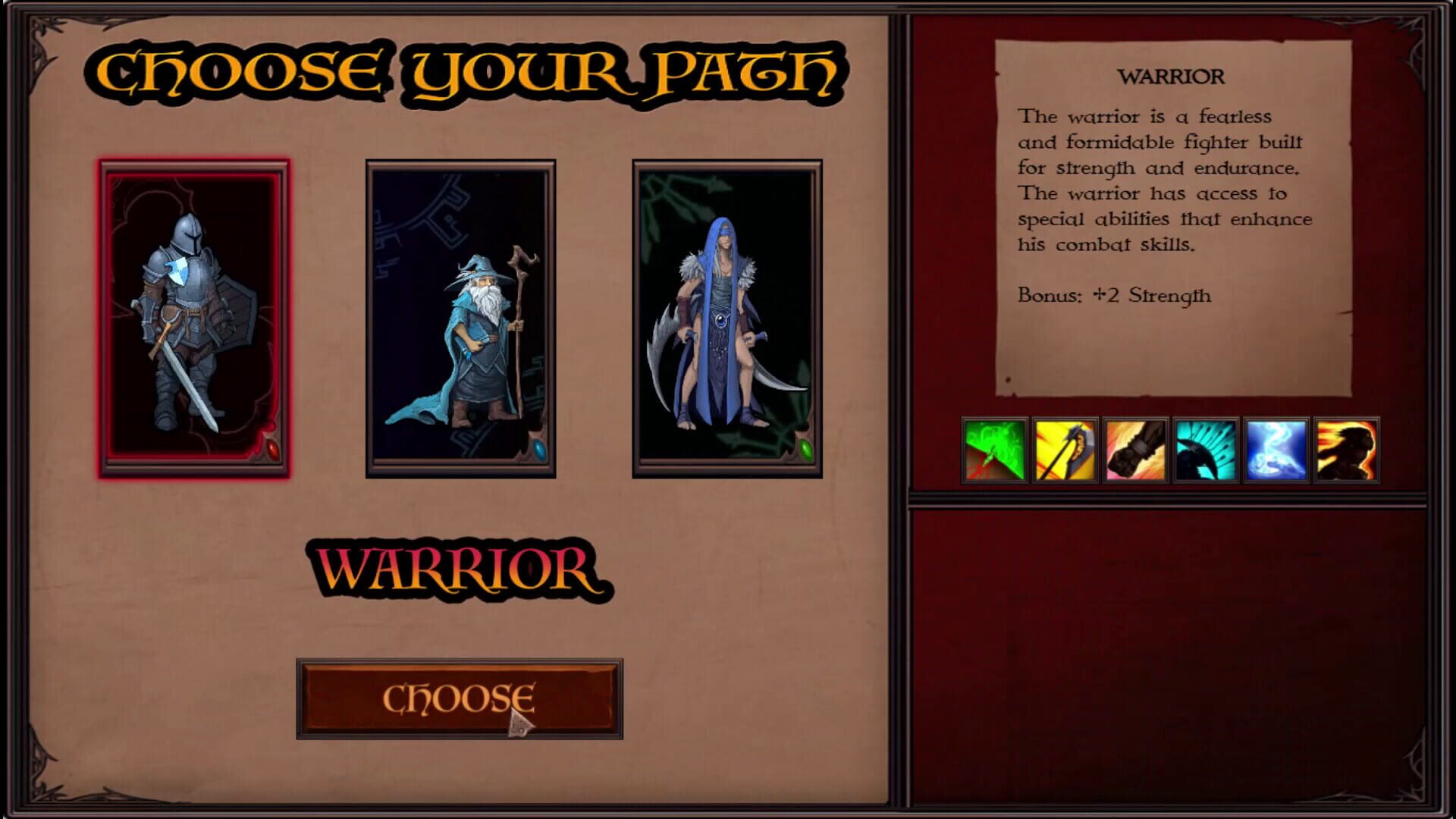Foto do jogo Asura's Trial
