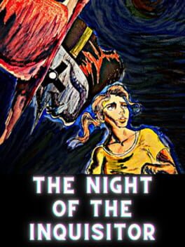 Foto do jogo The Night of the Inquisitor