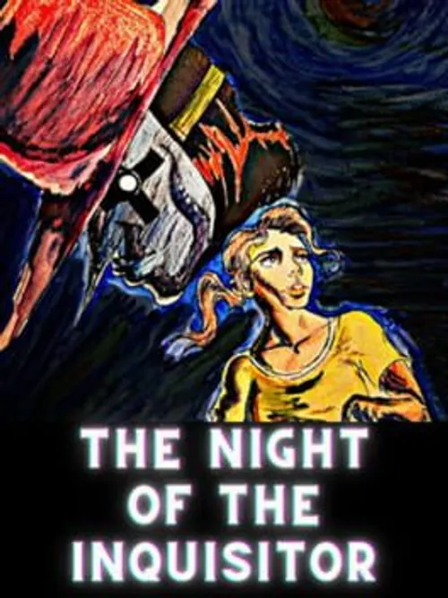 The Night of the Inquisitor