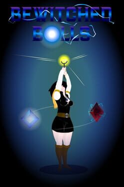 Foto do jogo Bewitched Balls