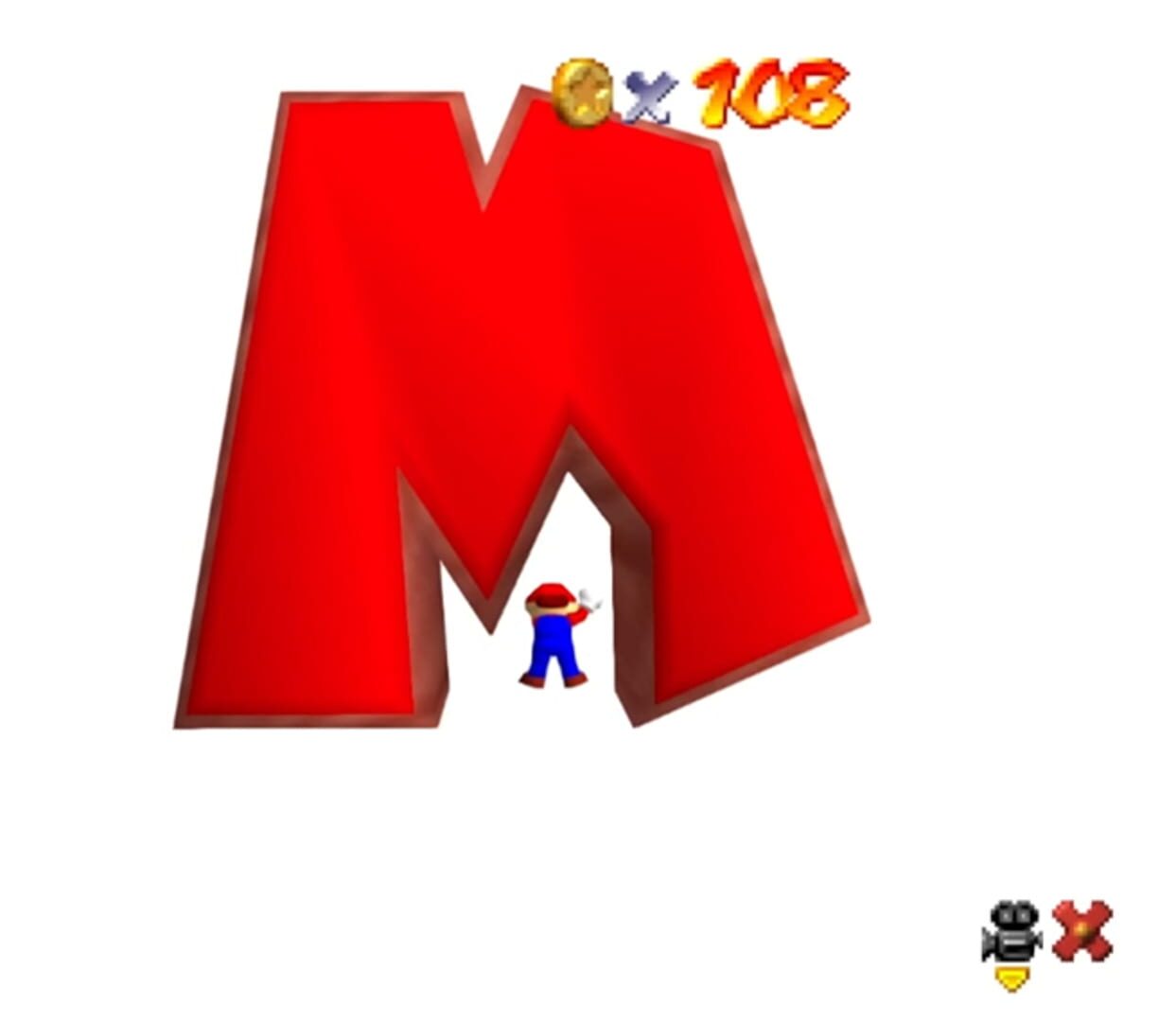 Foto do jogo P Rank 64