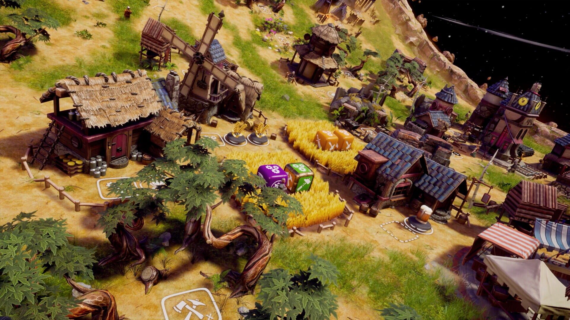 Foto do jogo Dice Legacy: Definitive Edition