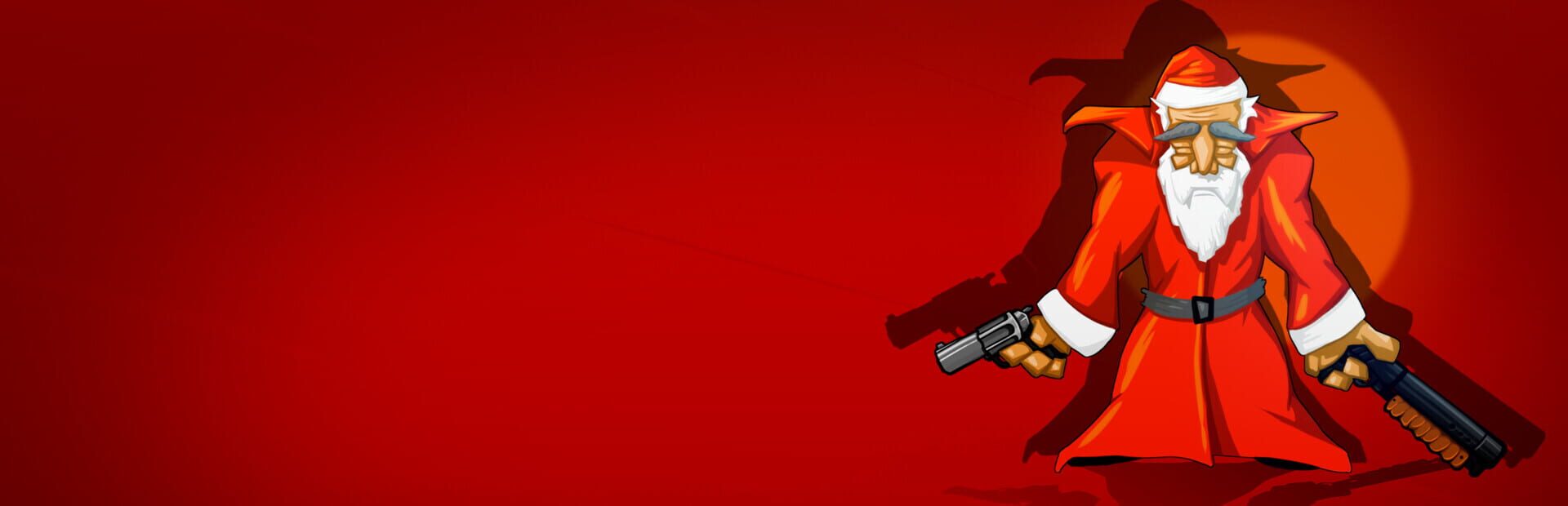 Foto do jogo Santa's Monster Shootout
