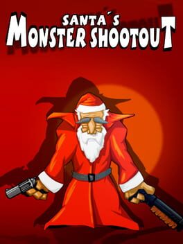 Foto do jogo Santa's Monster Shootout