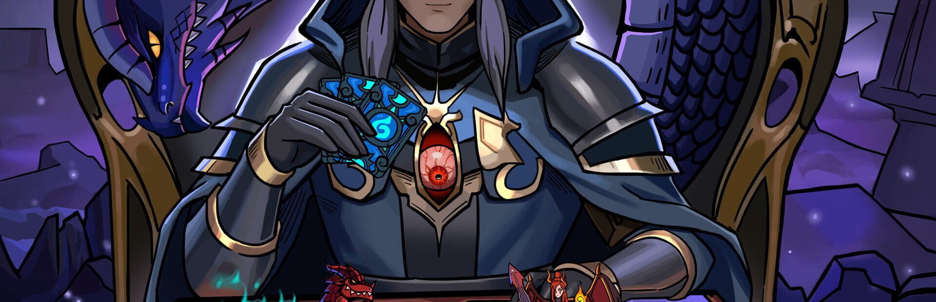 Foto do jogo Looper Tactics