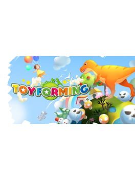 Foto do jogo Toyforming
