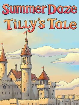 Foto do jogo Summer Daze: Tilly's Tale