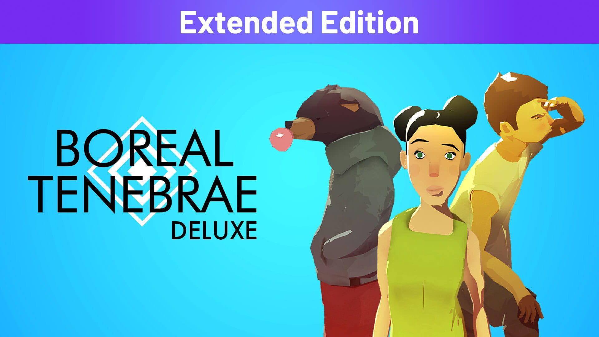 Foto do jogo Boreal Tenebrae: Deluxe Extended Edition