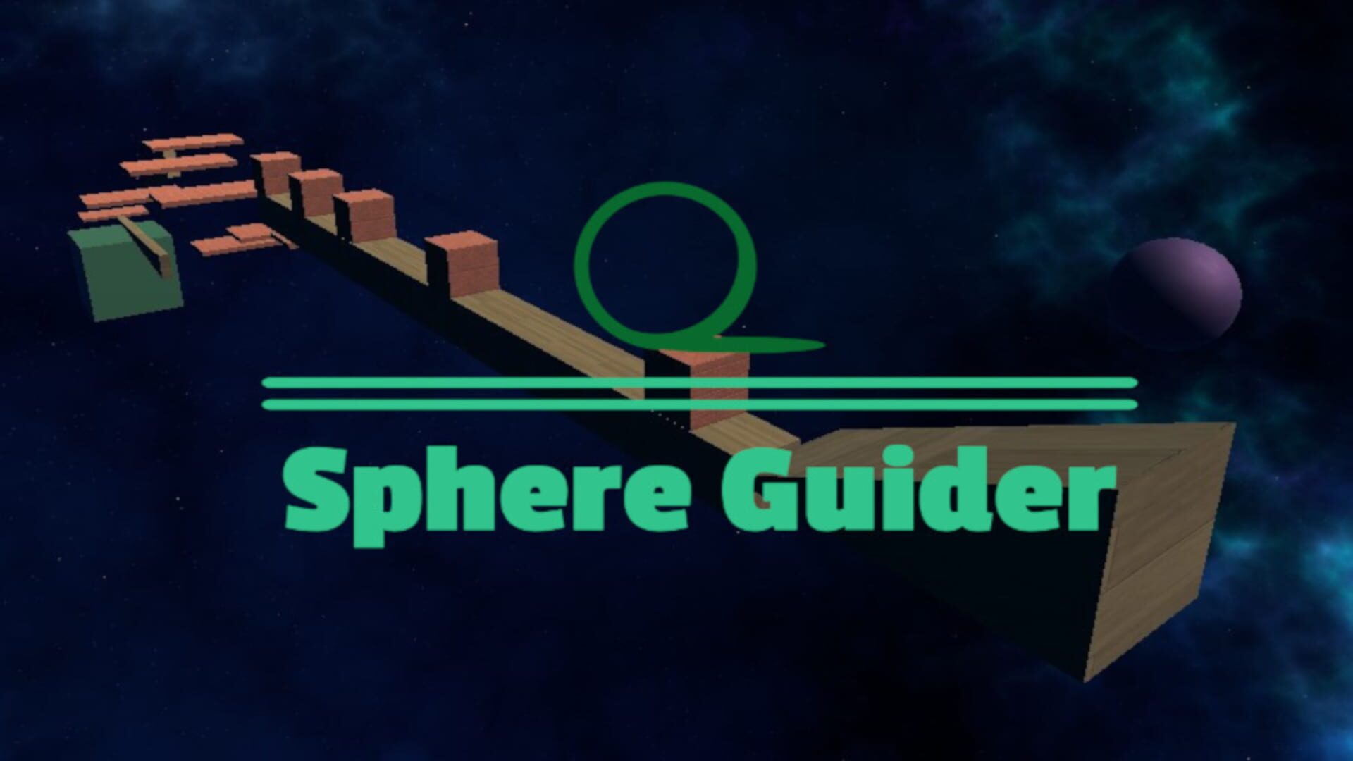 Foto do jogo Sphere Guider