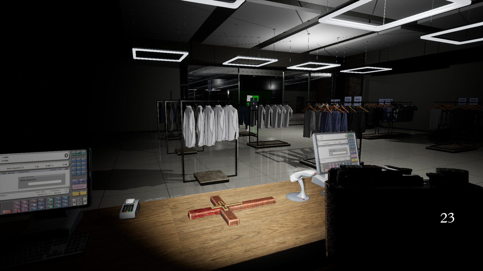 Foto do jogo Liberation